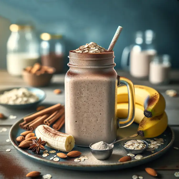 After-Workout-Shake Recipe