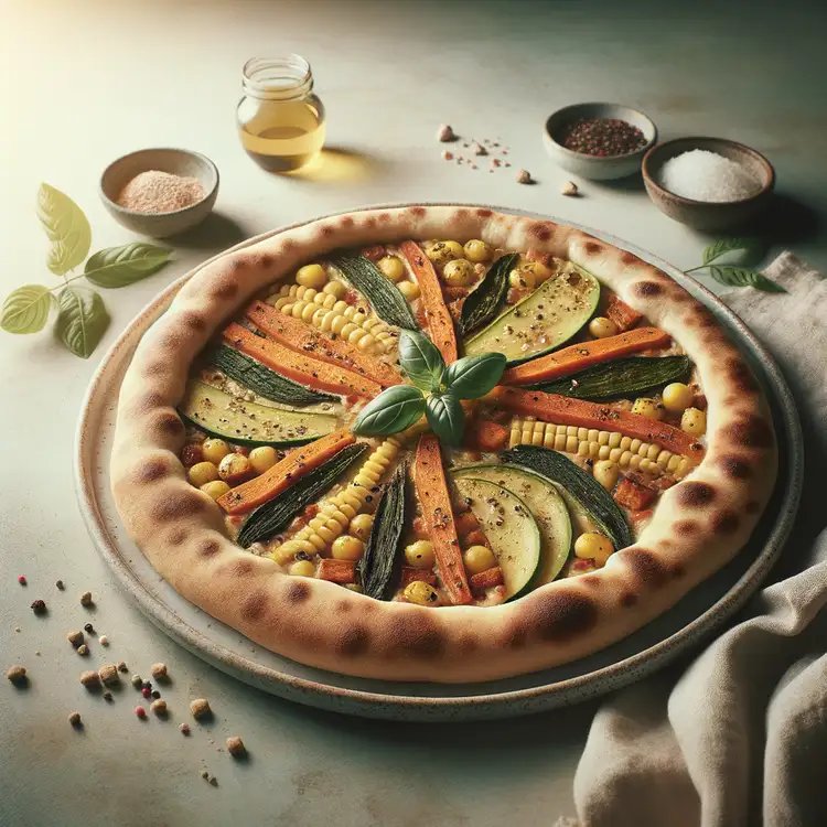 Pinsa Recipe