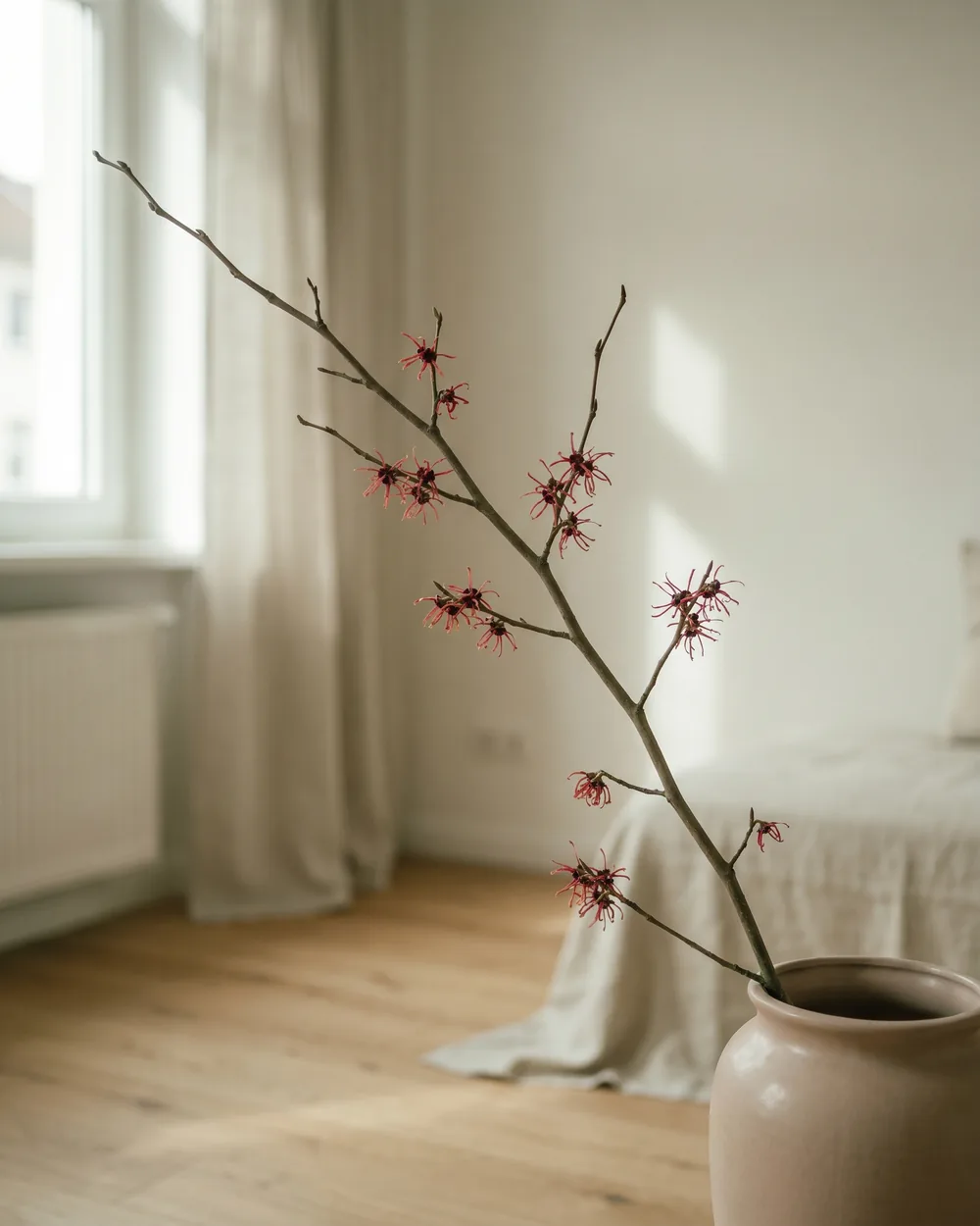 Eisenholzbaum Detail