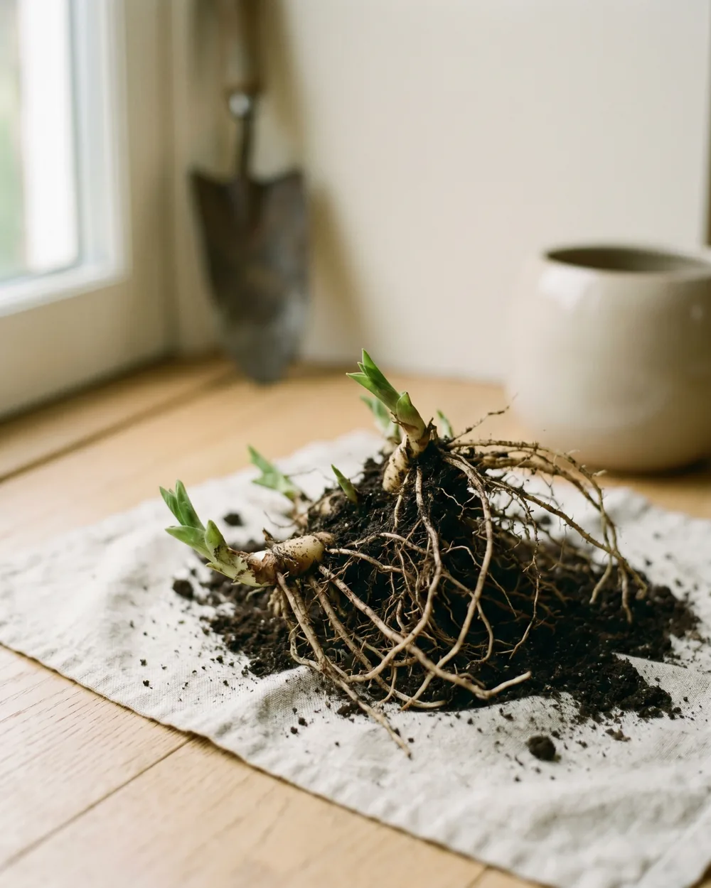 Goldfelberich Detail