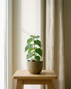 Brennnessel – hero