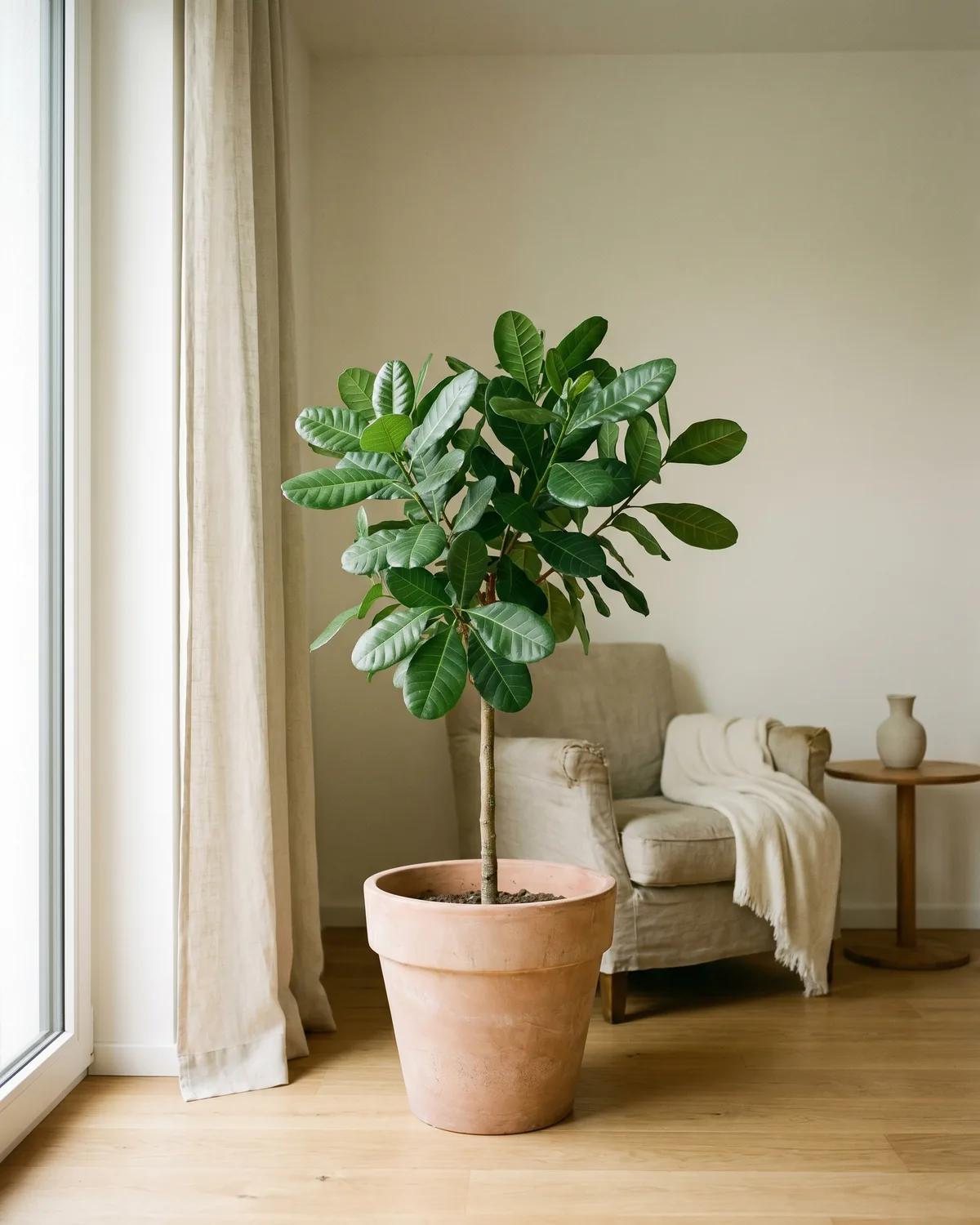 Cashewbaum – Hauptbild