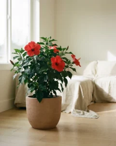 Chinesischer Roseneibisch – hero