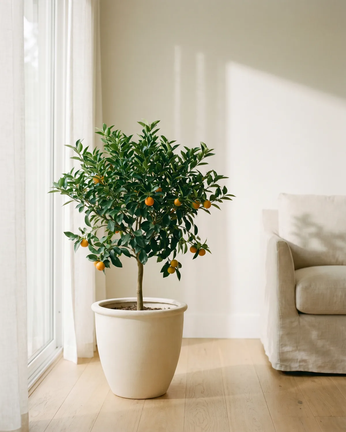 Chinotto – Hauptbild