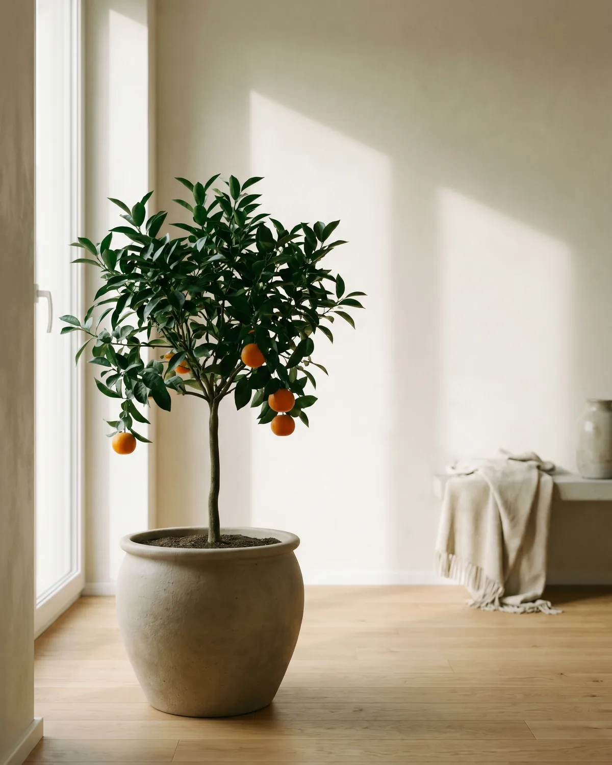 Clementine – Hauptbild