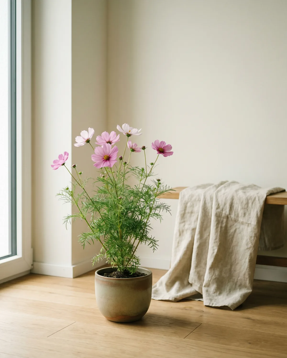 Cosmea – Hauptbild