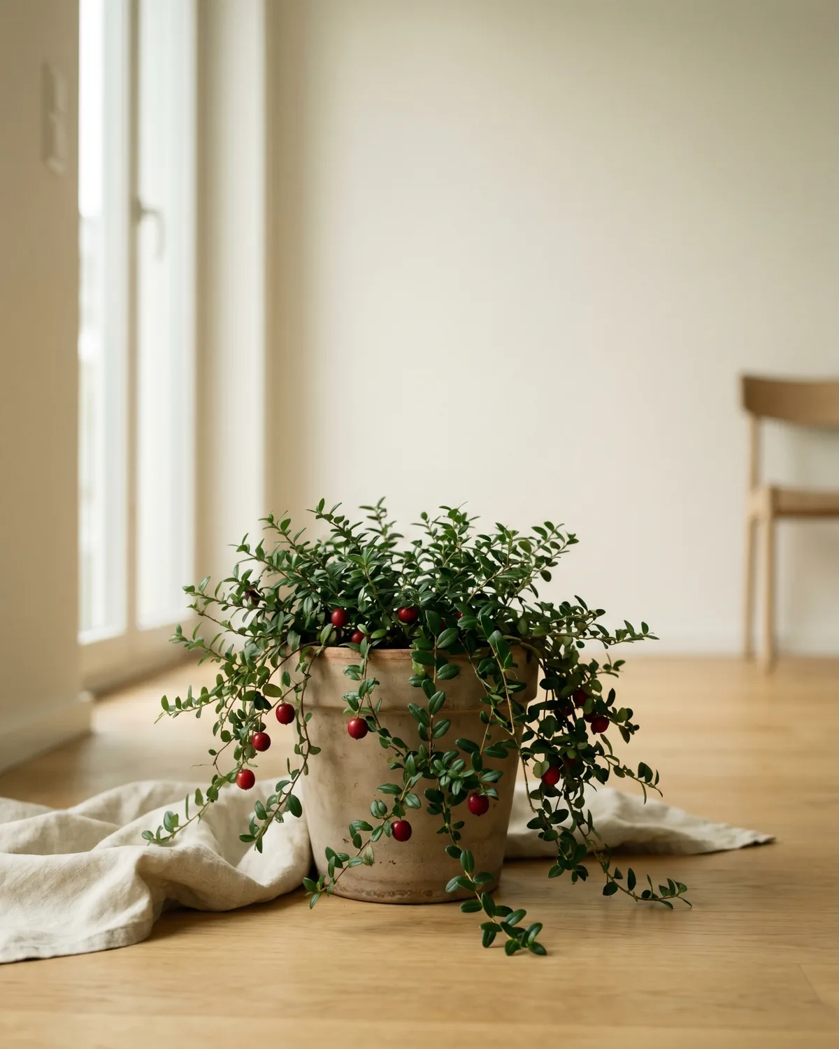 Cranberry – Hauptbild