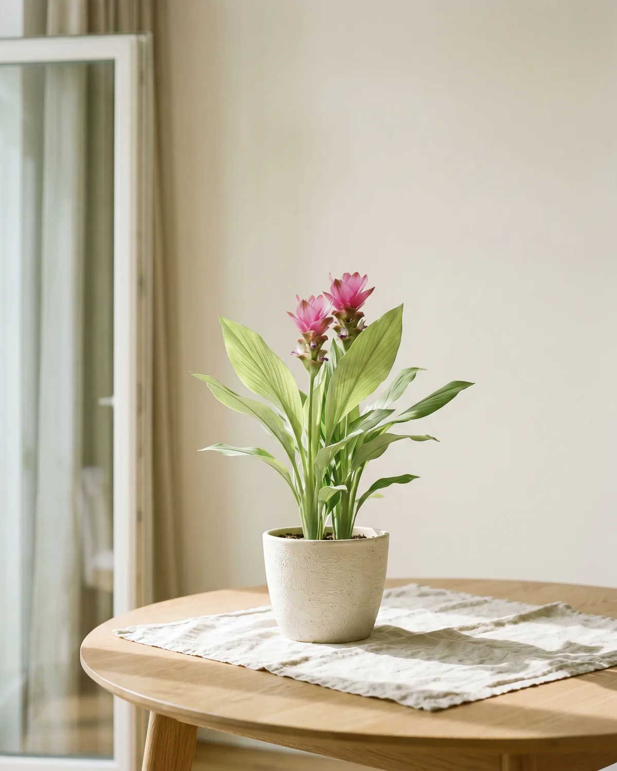 Curcuma – Hauptbild