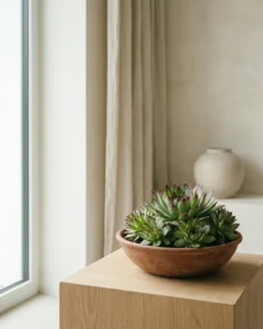 Dach-Hauswurz – hero