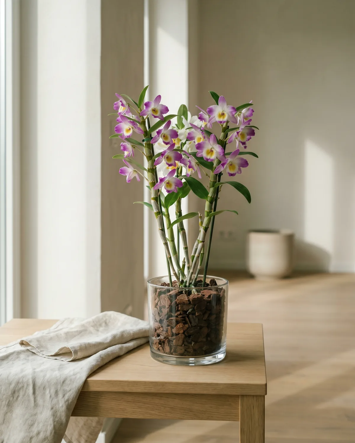 Dendrobium – Hauptbild