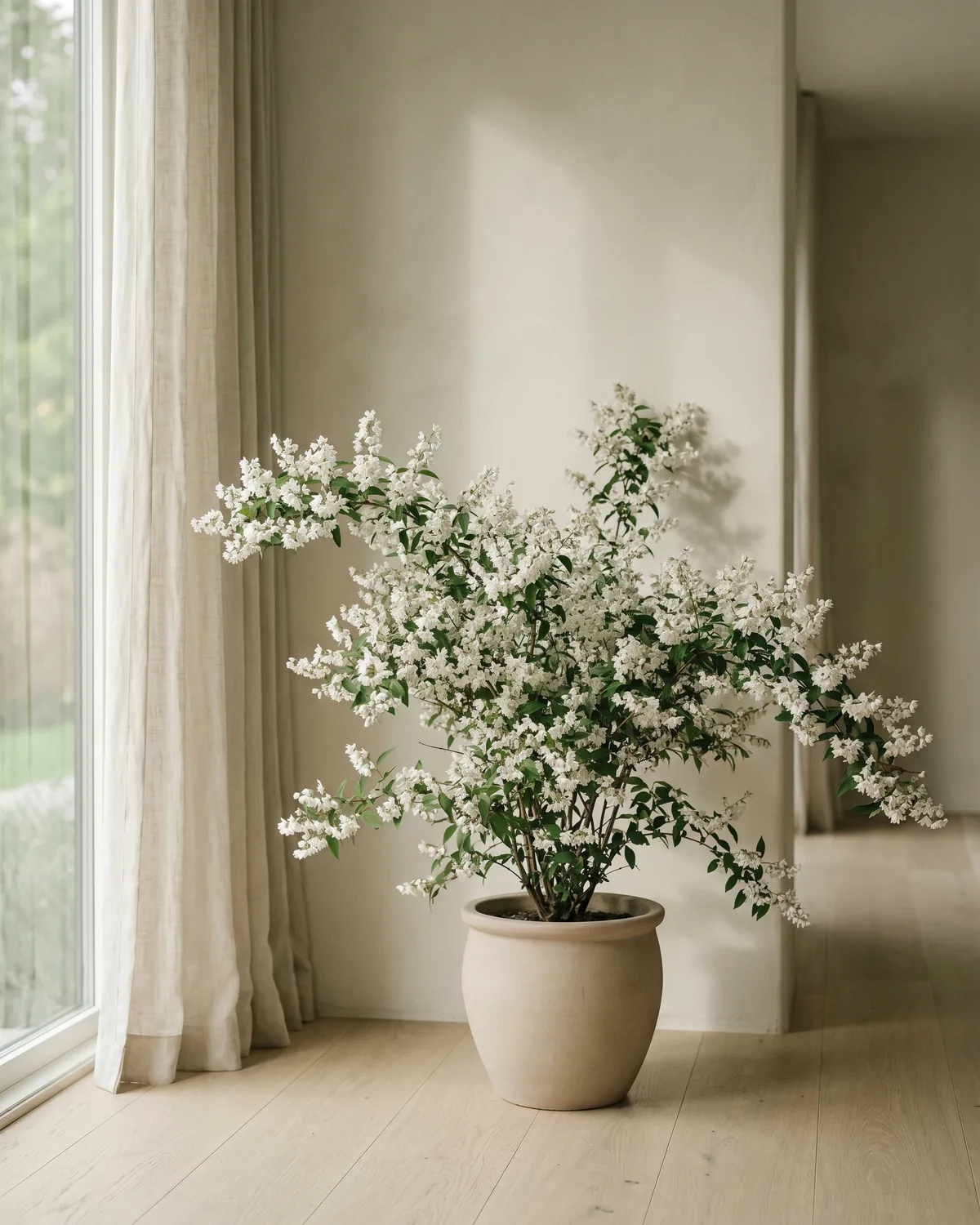 Deutzie – Hauptbild