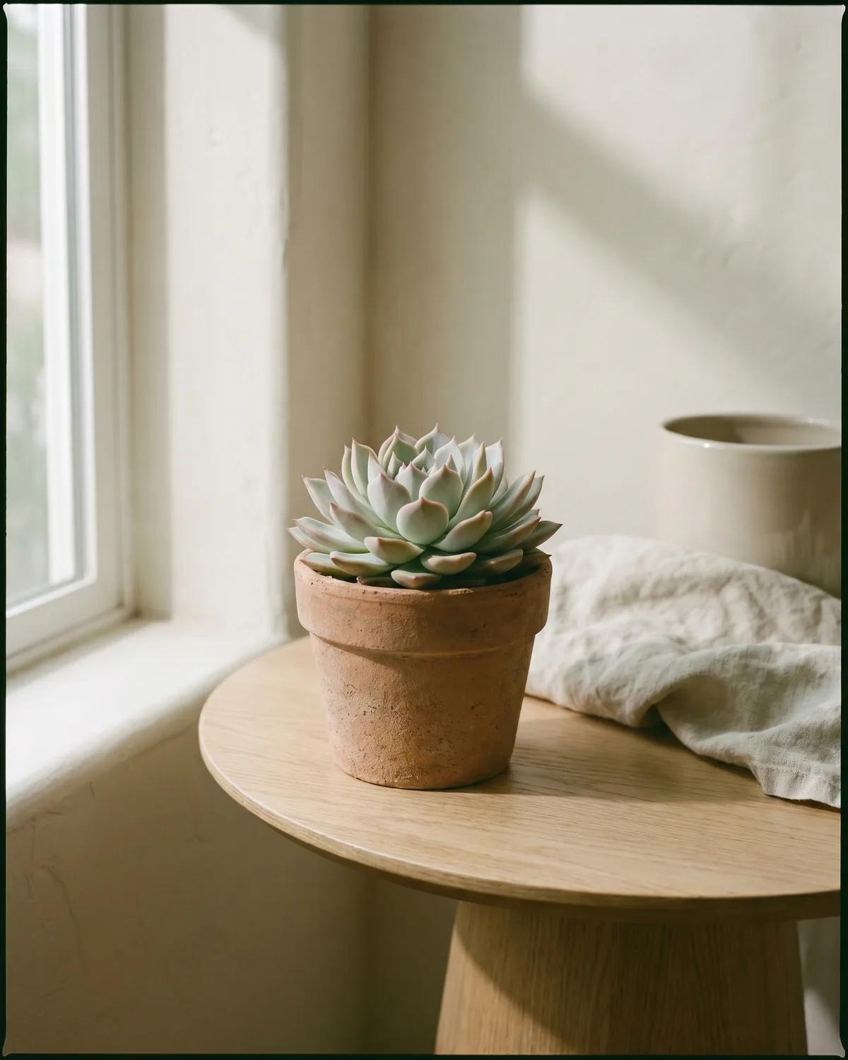 Echeverie – Hauptbild