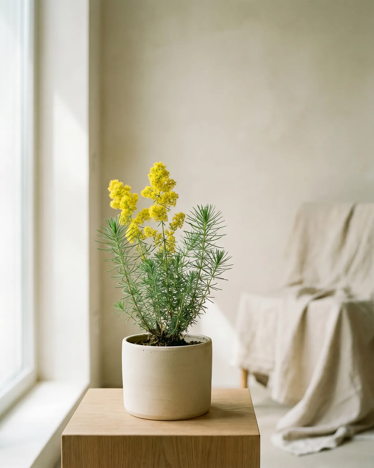 Echtes Labkraut – Hauptbild