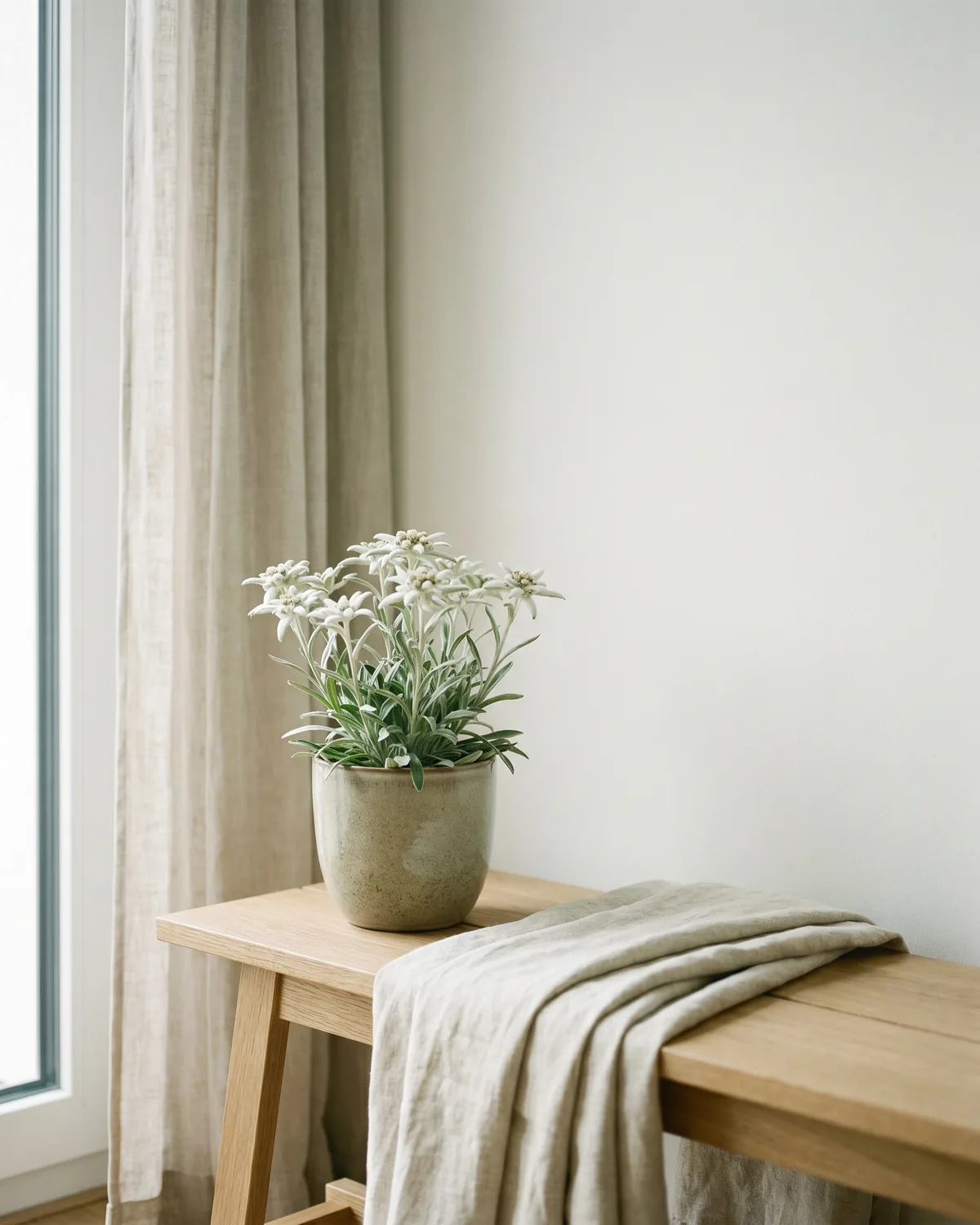 Edelweiß – Hauptbild