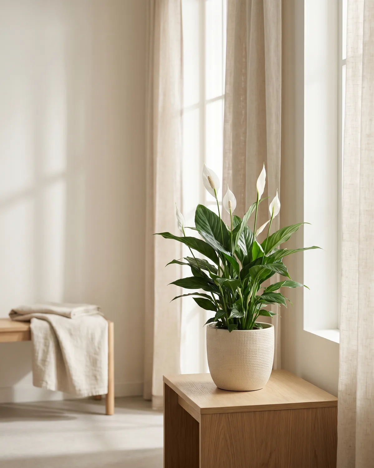 Einblatt – Hauptbild