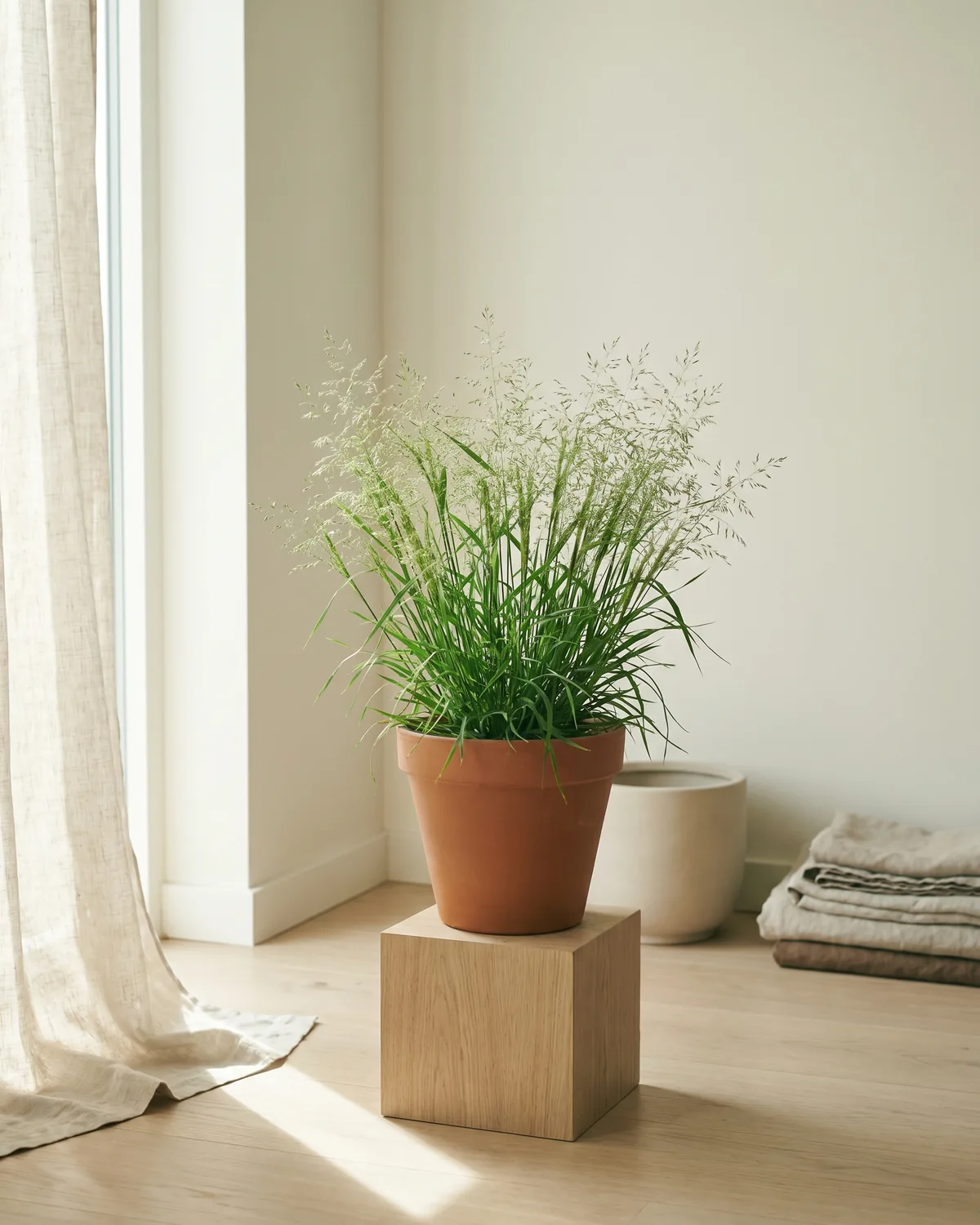 Einjähriges Rispengras – Hauptbild