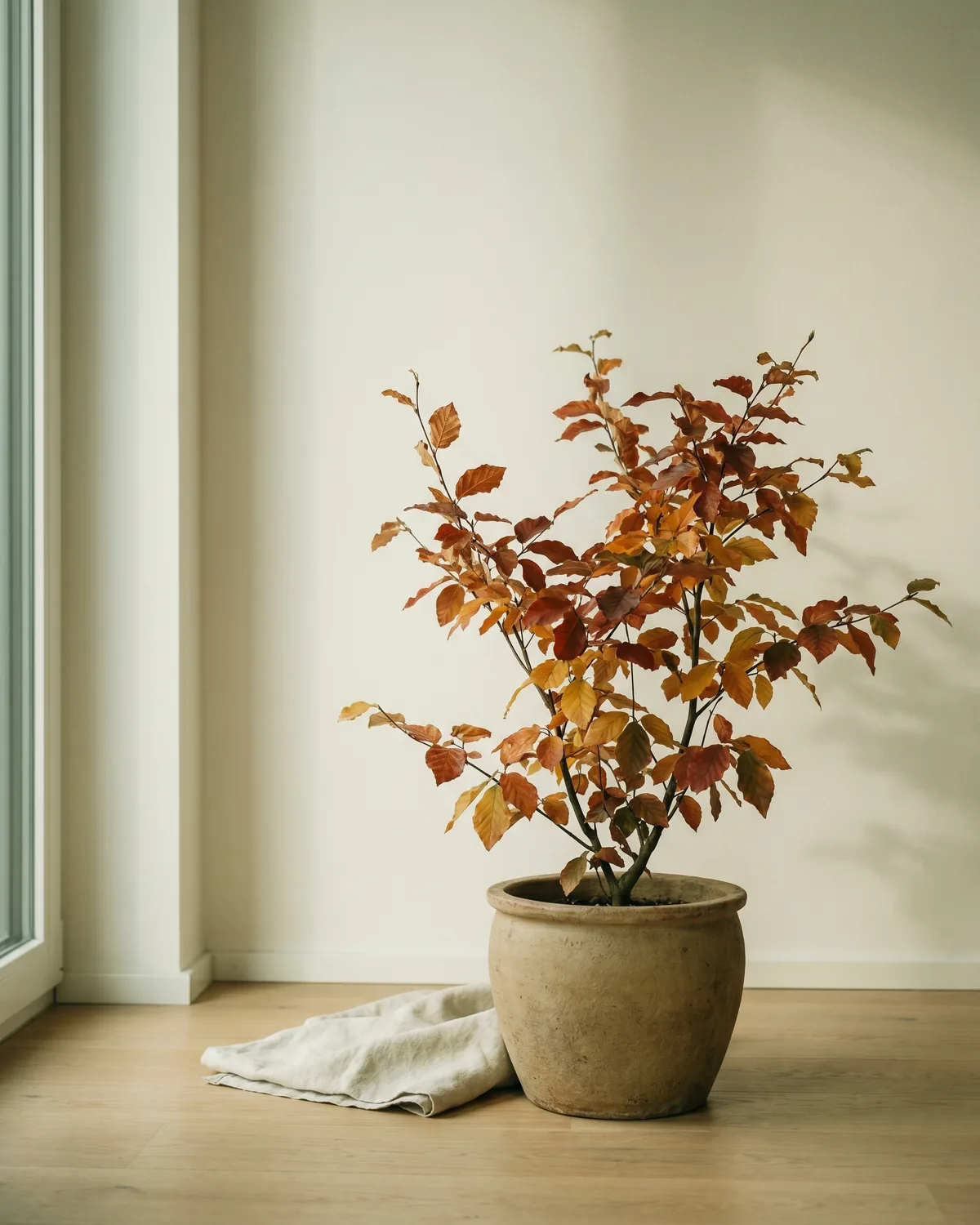 Eisenholzbaum – Hauptbild