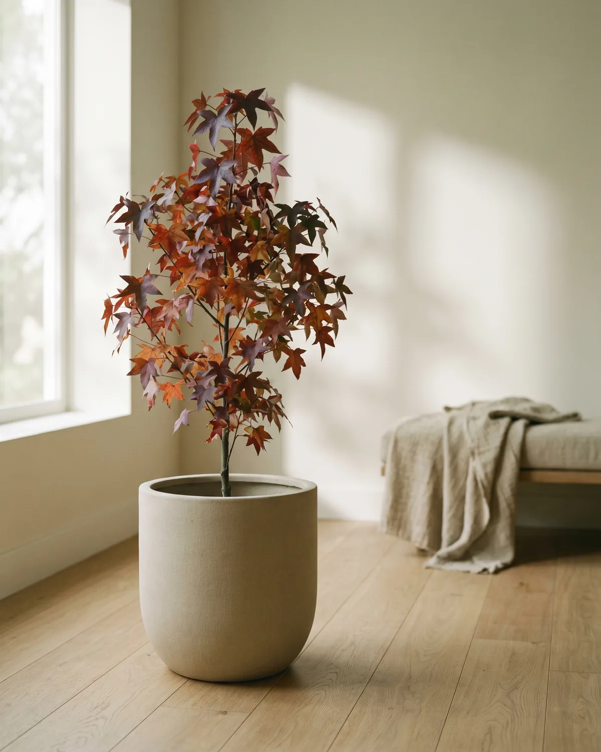 Amberbaum – Hauptbild