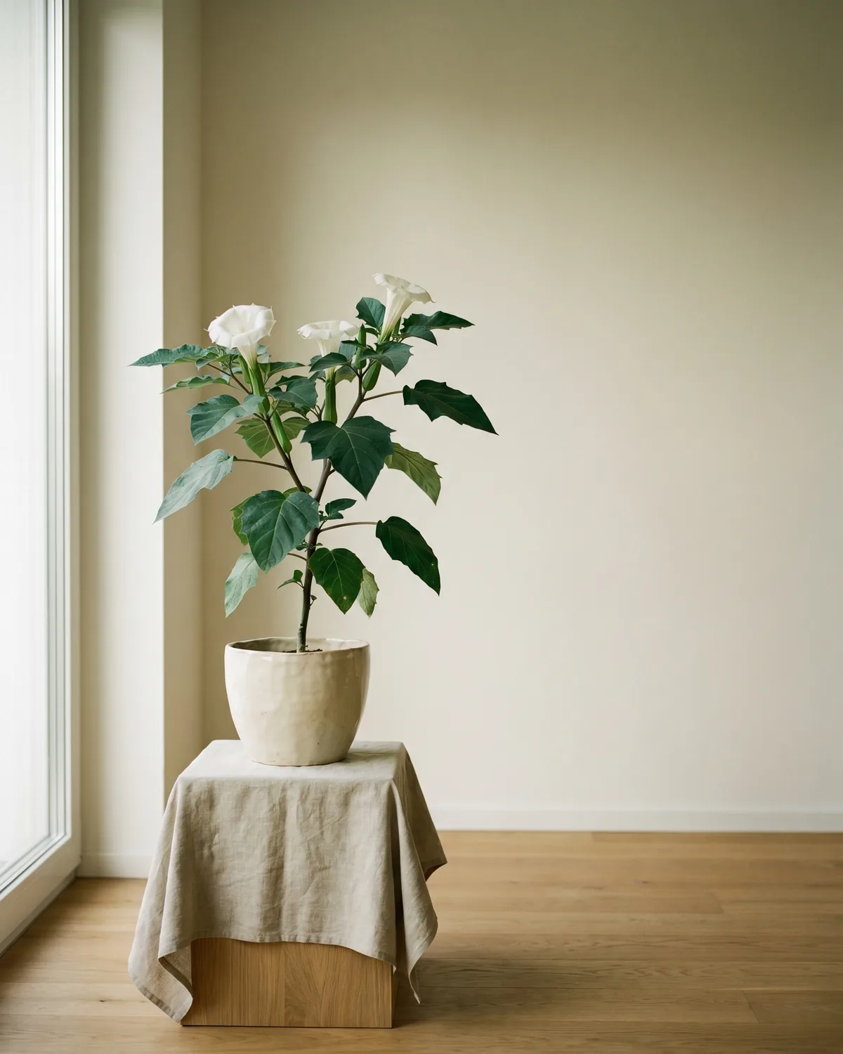 Engelsgesicht – Hauptbild