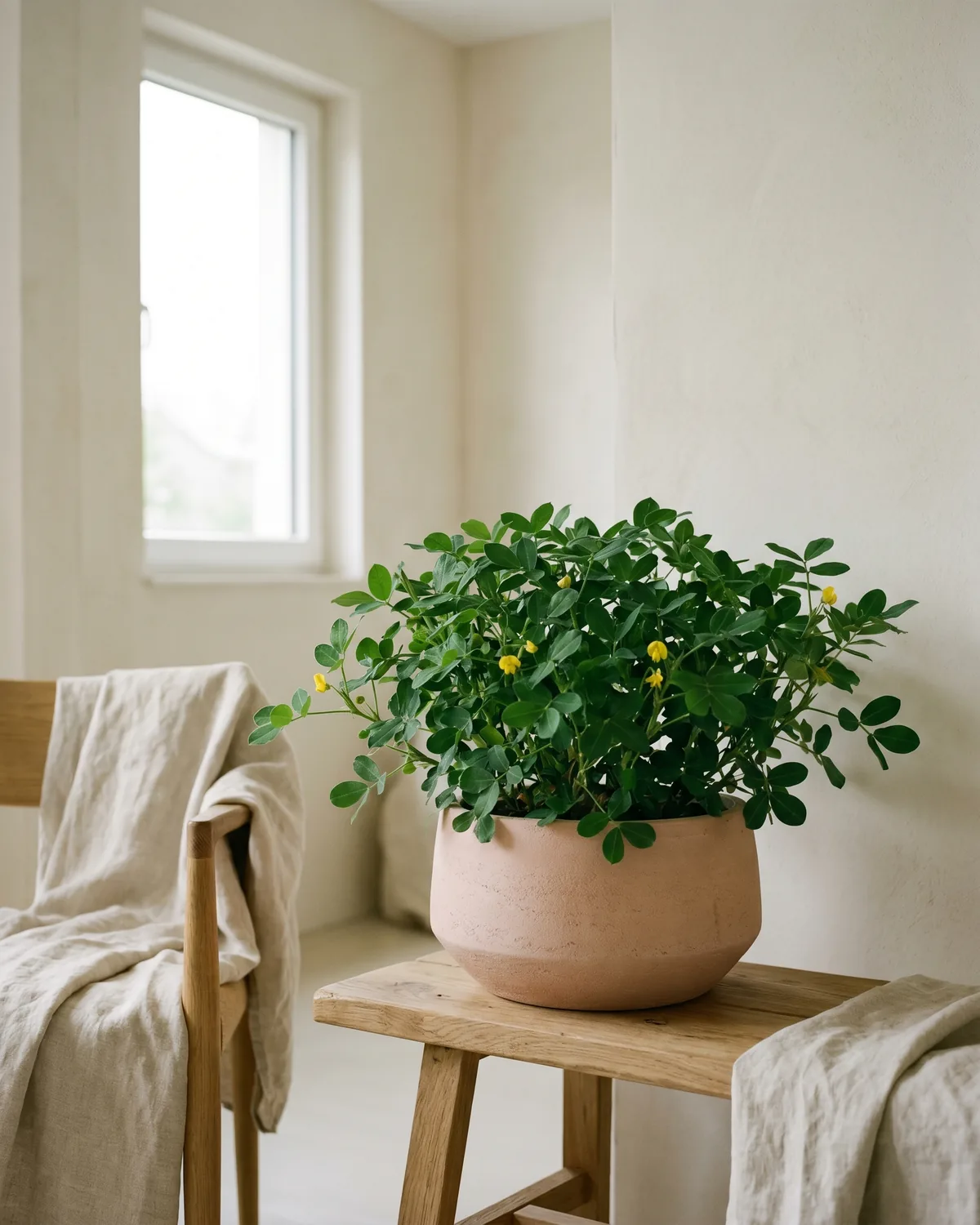 Erdnuss – Hauptbild