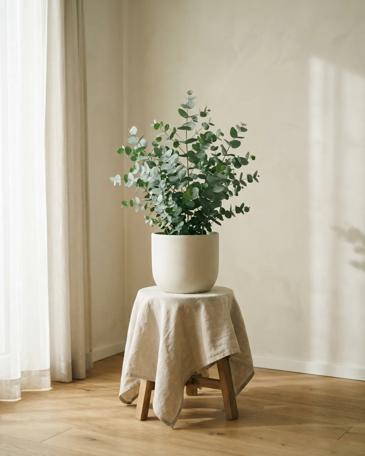 Eukalyptus – Hauptbild