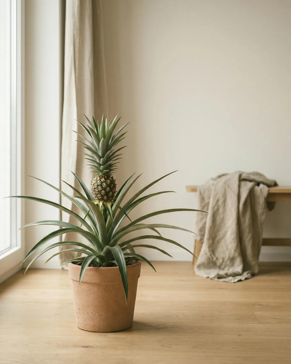 Ananas – Hauptbild