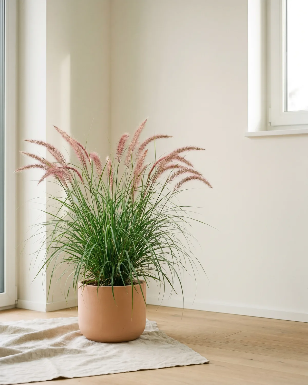 Federgras – Hauptbild