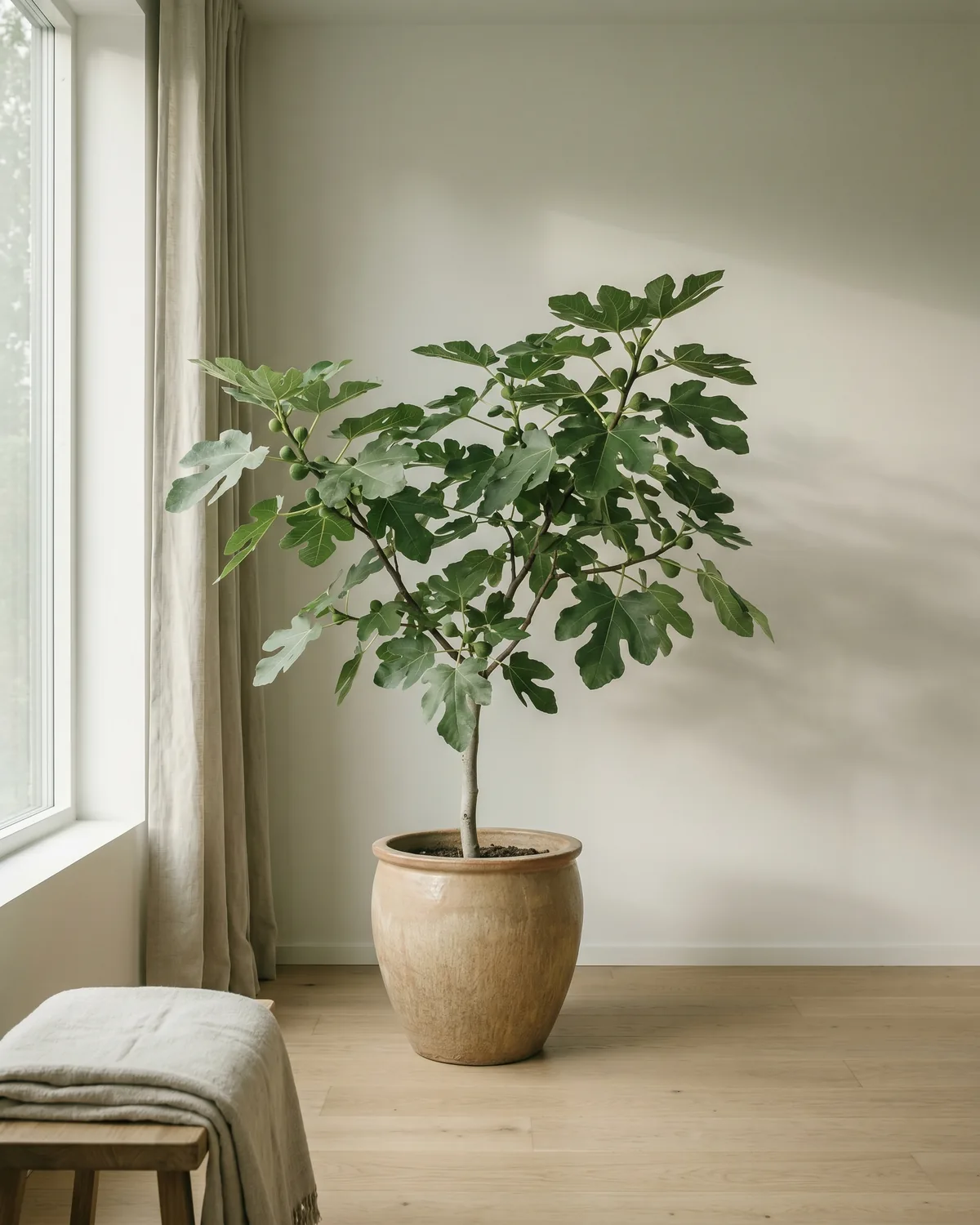 Feigenbaum – Hauptbild