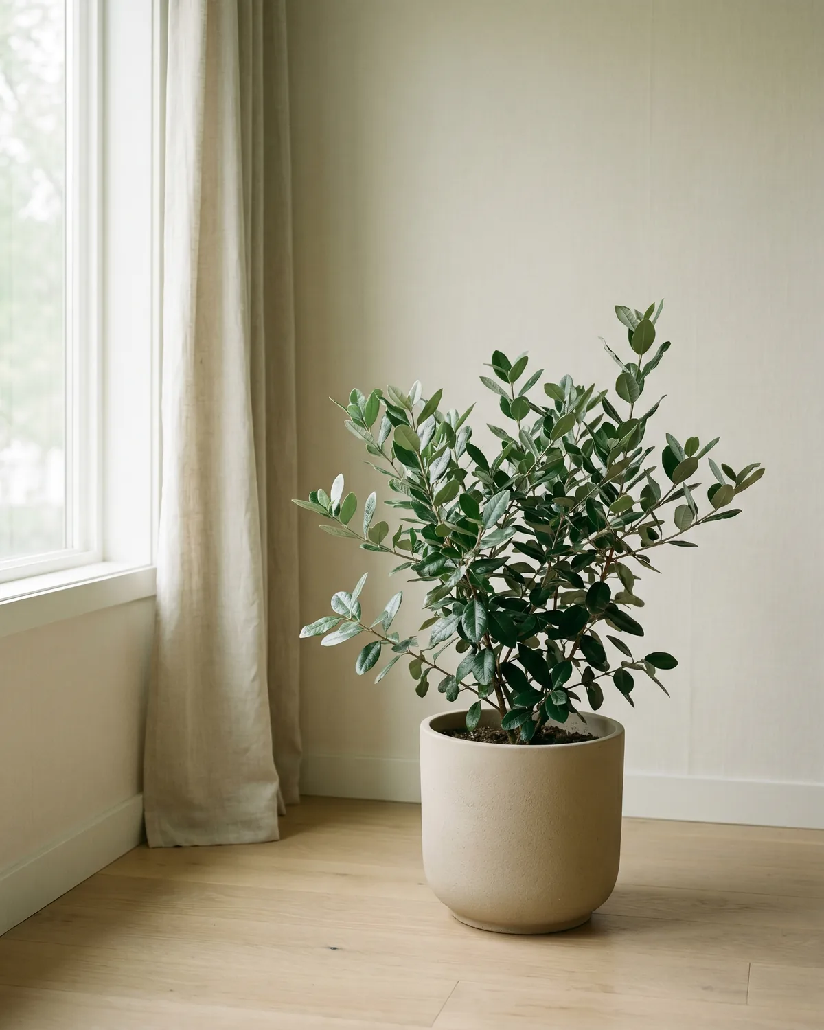 Feijoa – Hauptbild