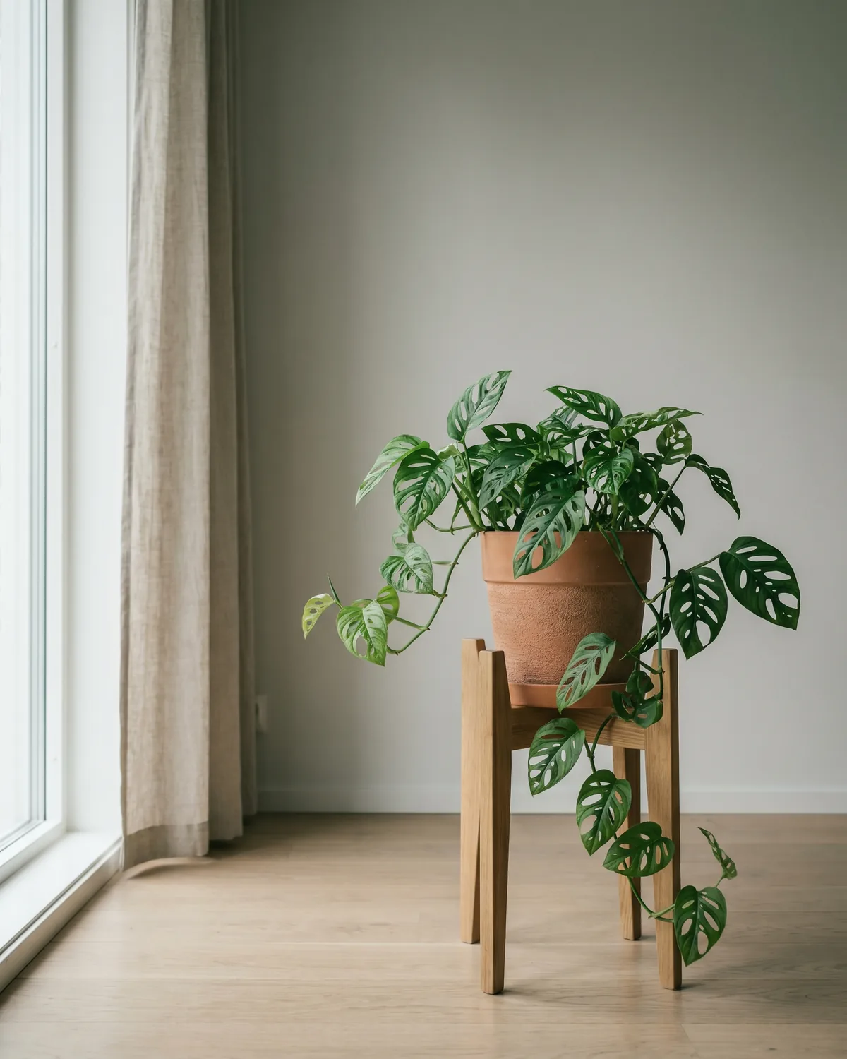 Fensterblatt – Hauptbild