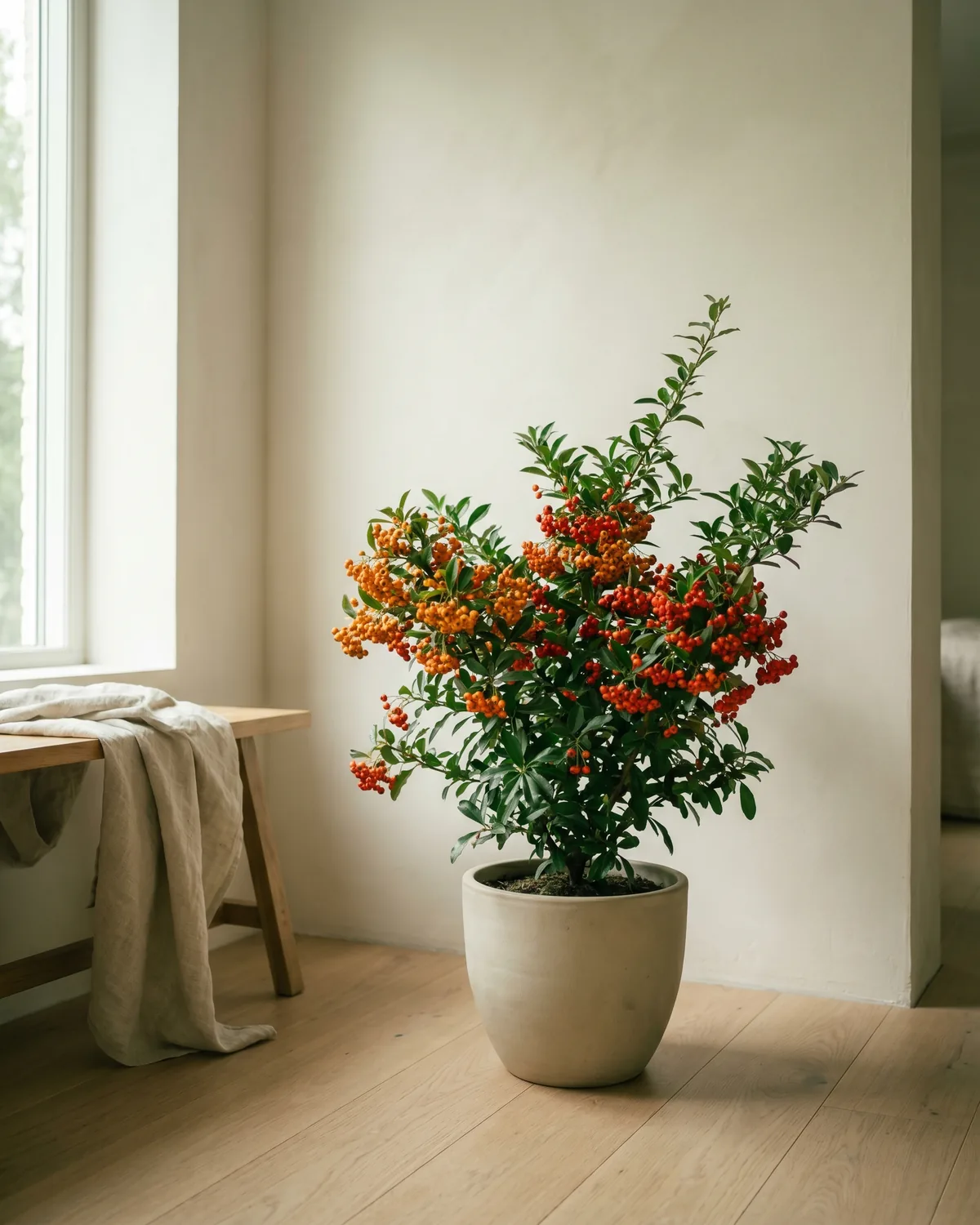 Feuerdorn – Hauptbild