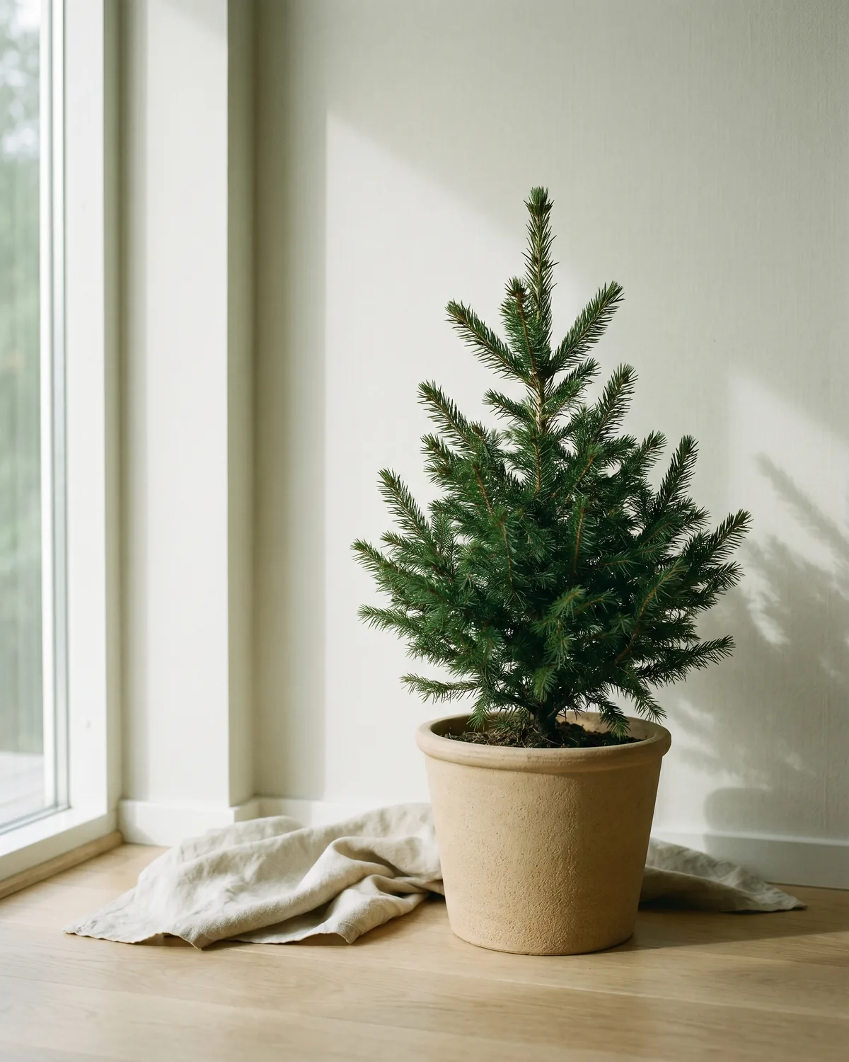 Fichte – Hauptbild