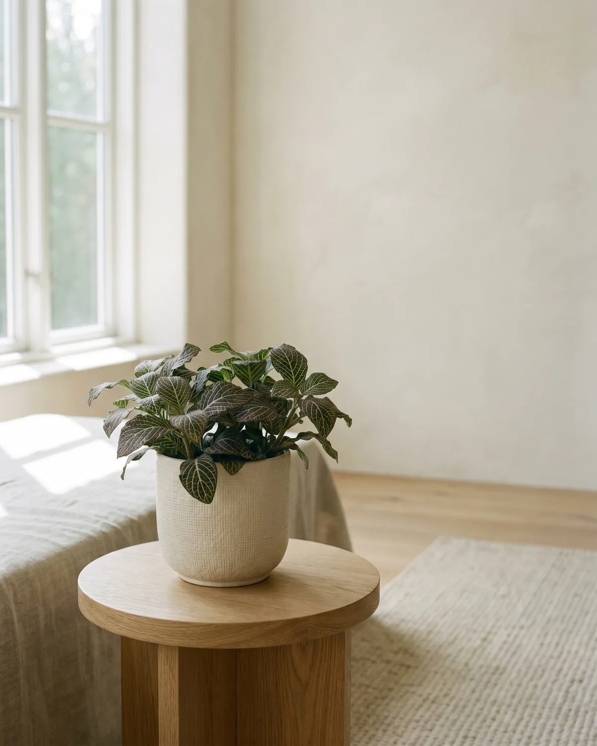 Fittonia – Hauptbild