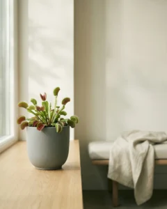 Fleischfressende Pflanze – hero