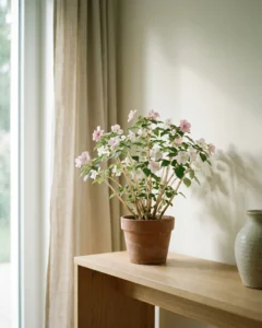 Fleißiges Lieschen – hero