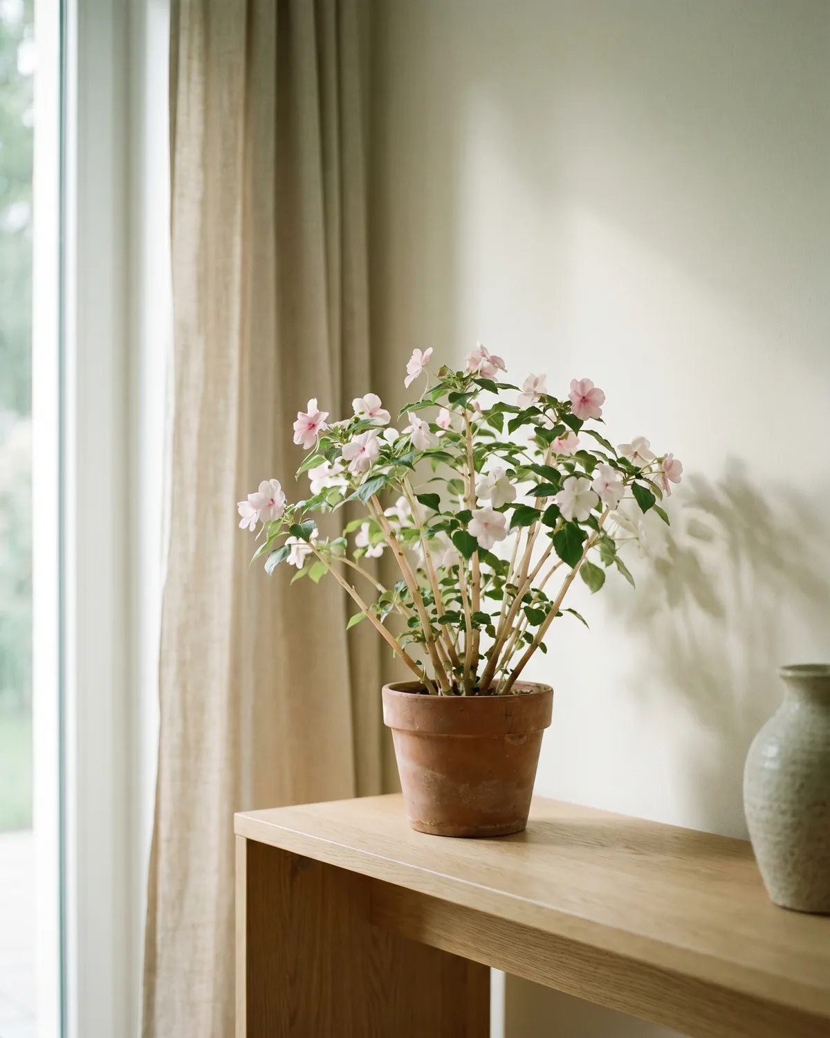 Fleißiges Lieschen – Hauptbild