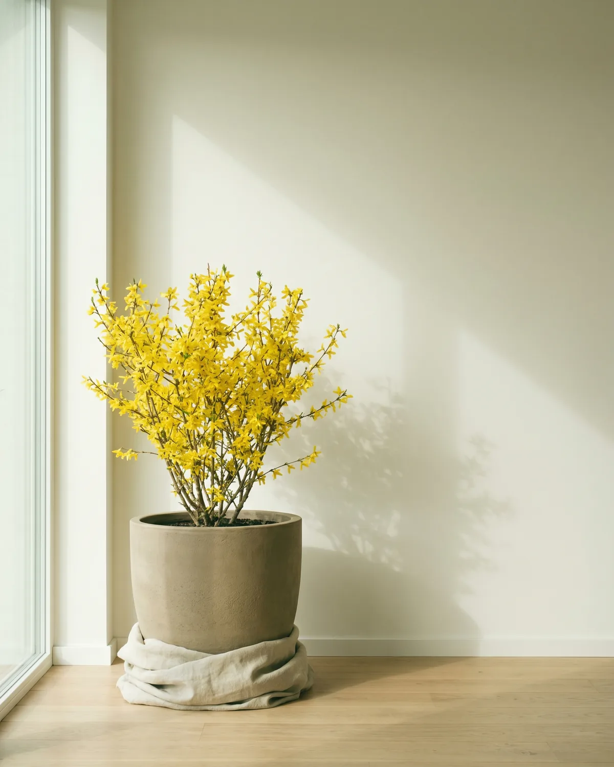 Forsythie – Hauptbild