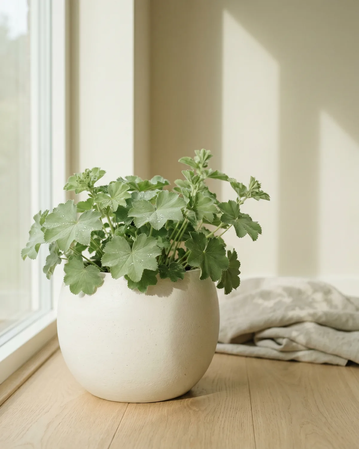 Frauenmantel – Hauptbild