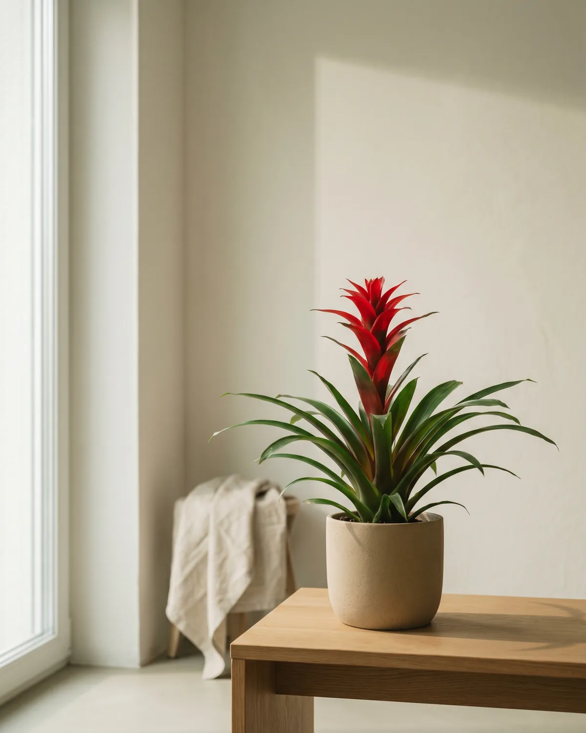 Guzmanie – Hauptbild