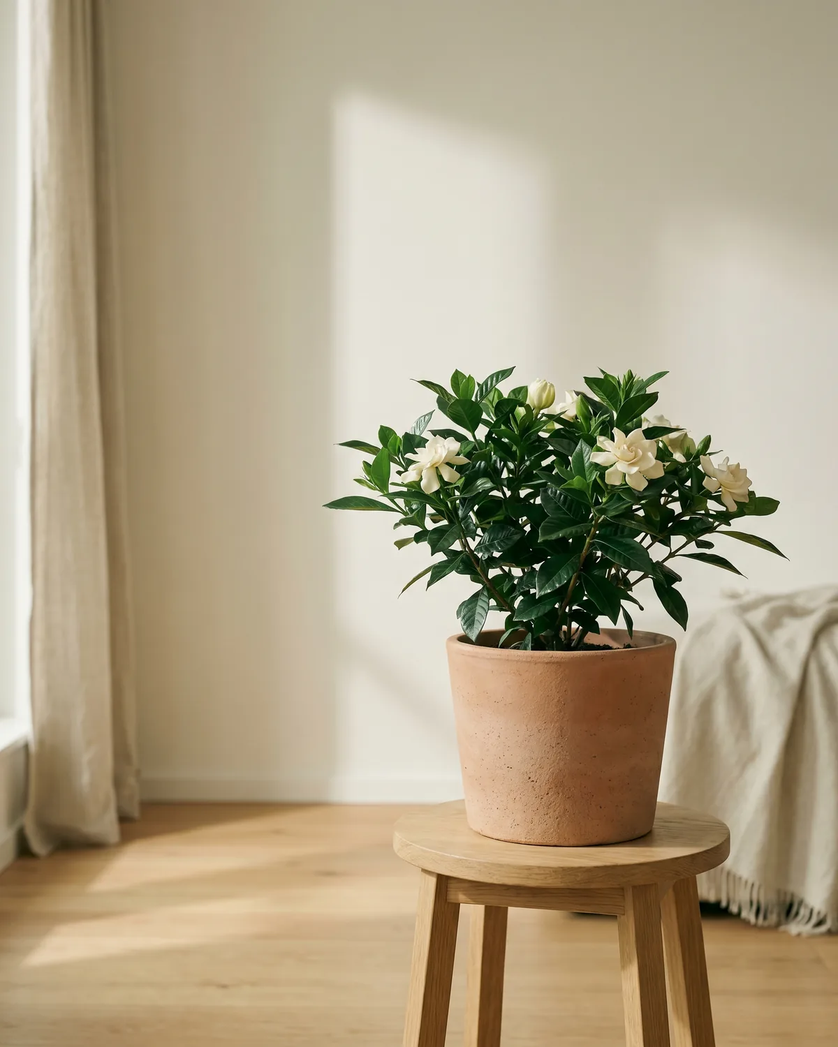 Gardenie – Hauptbild