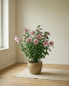 Garten-Hibiskus – hero