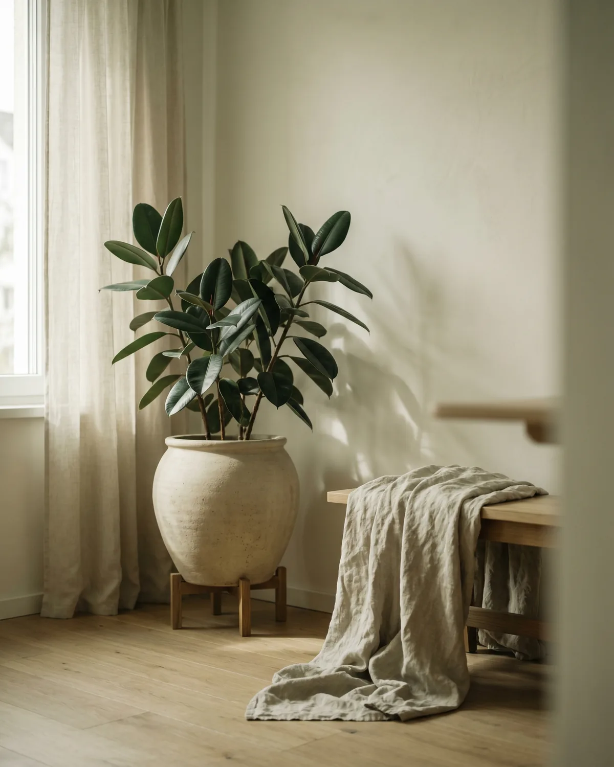 Hängebirke – Hauptbild