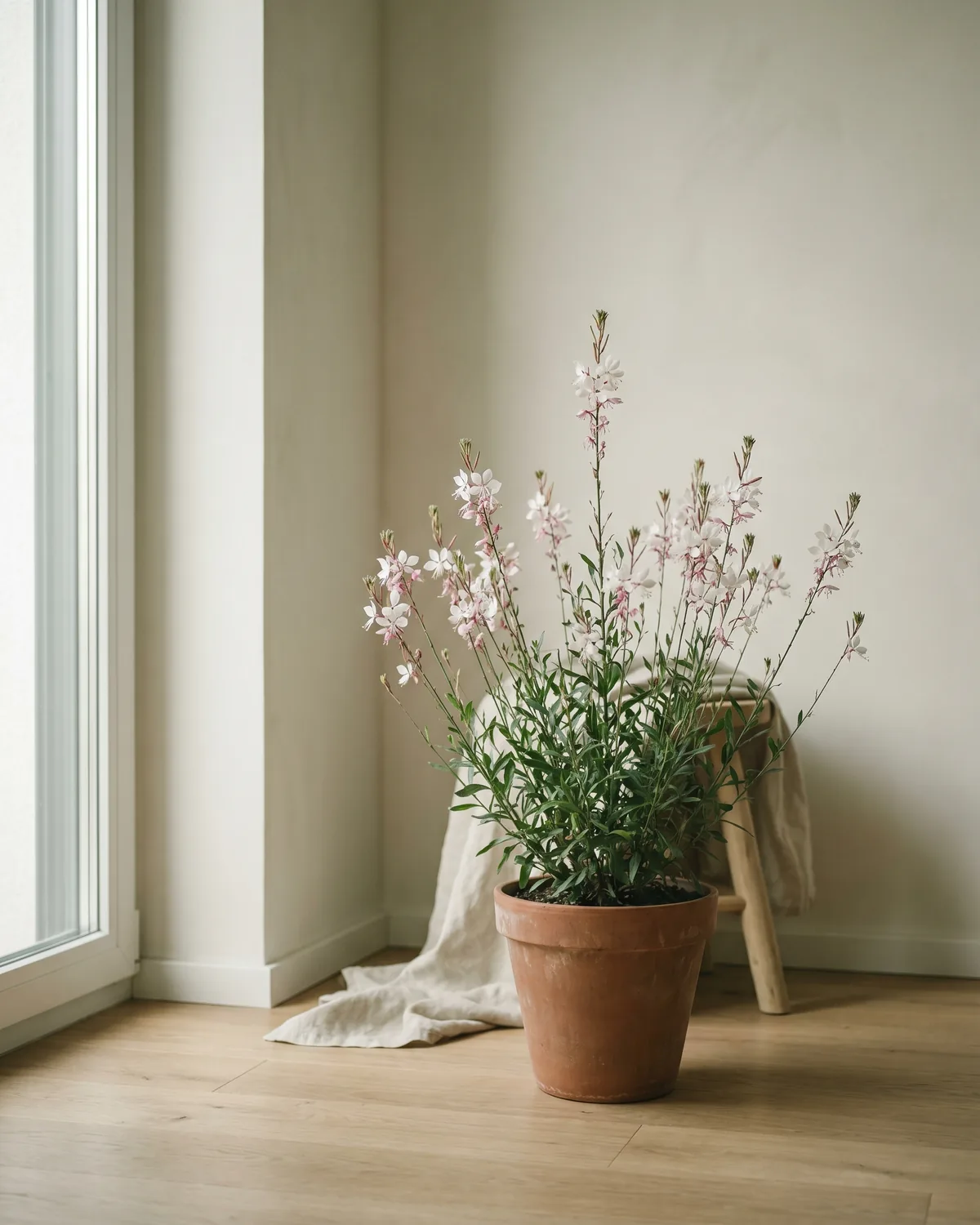 Gaura – Hauptbild