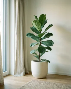 Geigenfeige – hero