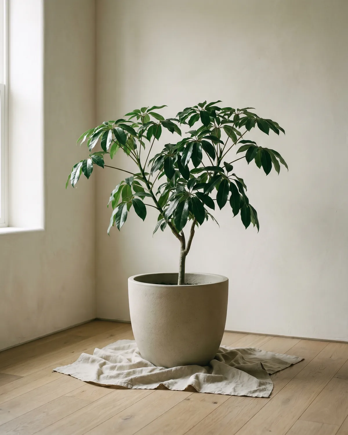 Apfeldorn – Hauptbild