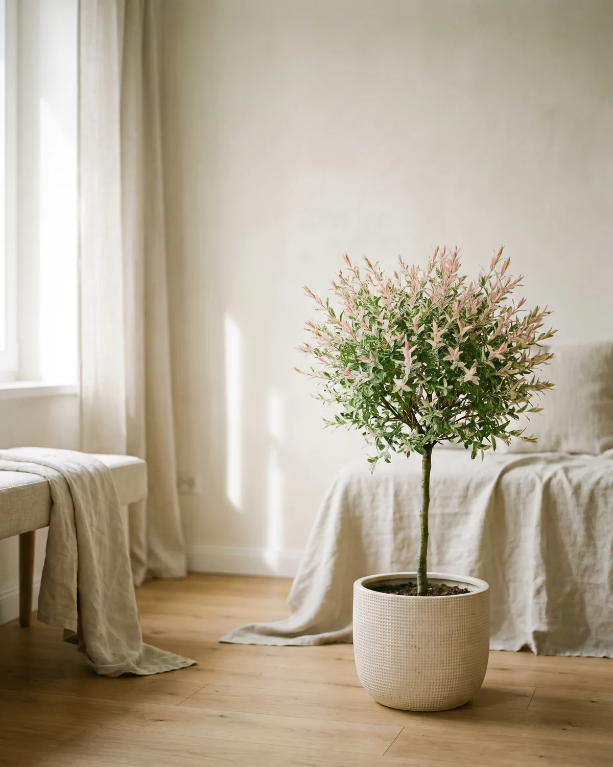 Harlekinweide – Hauptbild