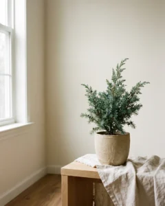 Gemeiner Wacholder – hero