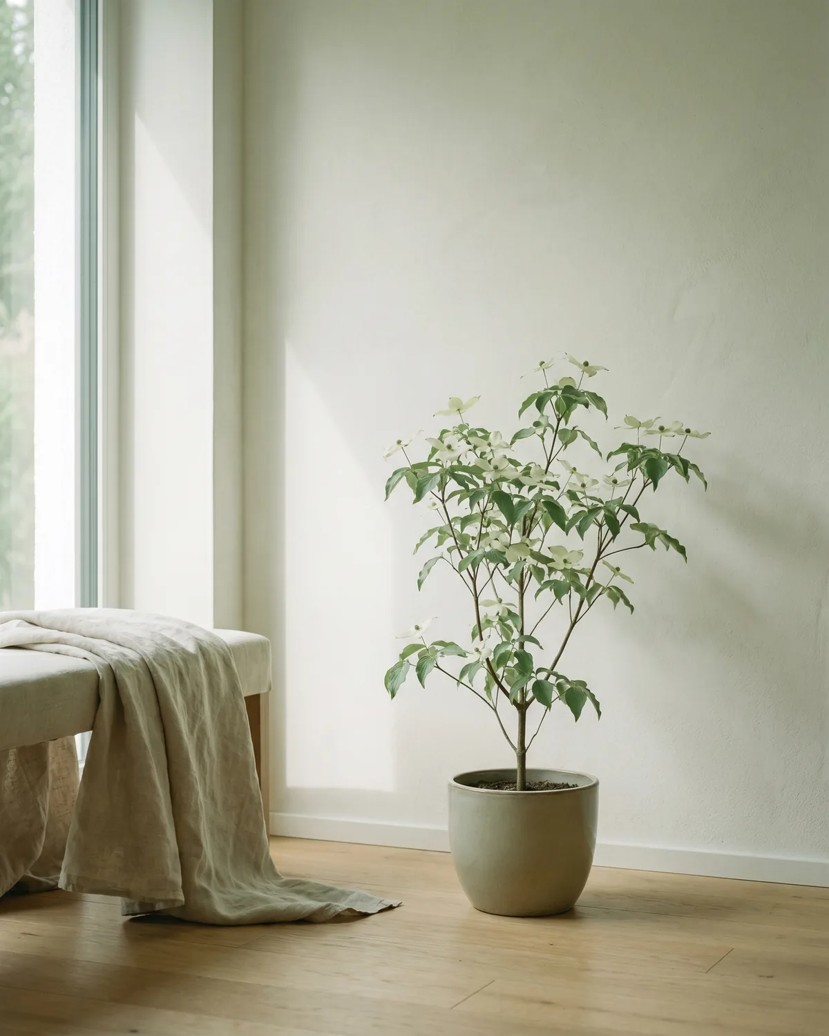 Hartriegel – Hauptbild