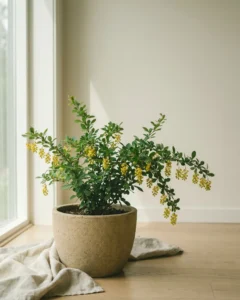 Gewöhnliche Berberitze – hero