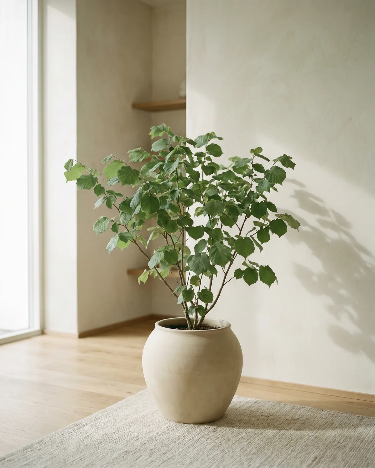 Haselnuss – Hauptbild